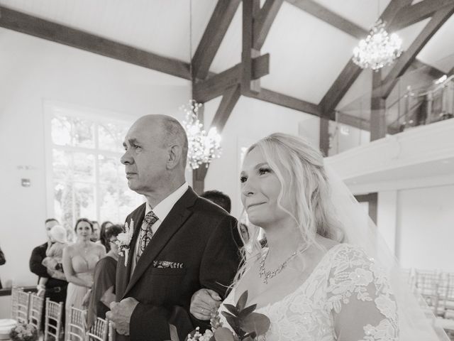 Patrycja and Arthur's wedding in Ancaster, Ontario 203
