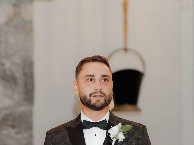 Patrycja and Arthur's wedding in Ancaster, Ontario 204