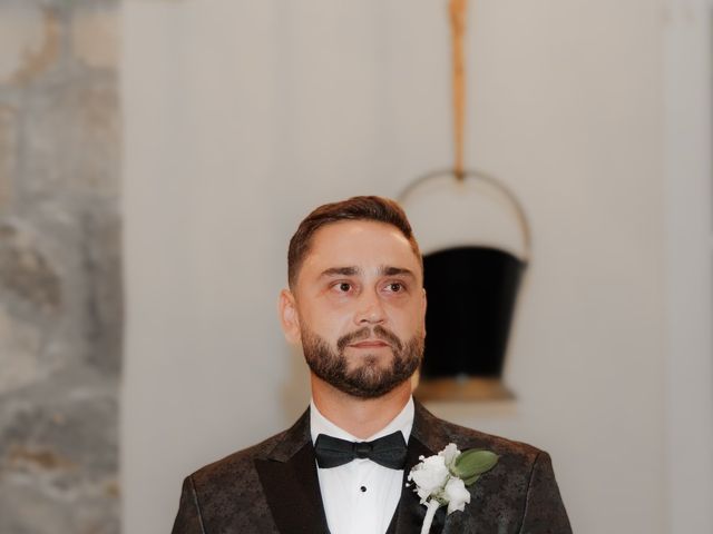 Patrycja and Arthur's wedding in Ancaster, Ontario 205