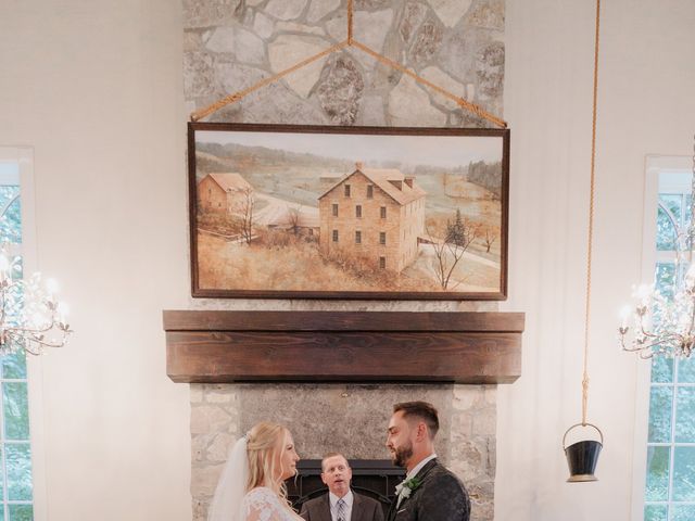 Patrycja and Arthur's wedding in Ancaster, Ontario 210