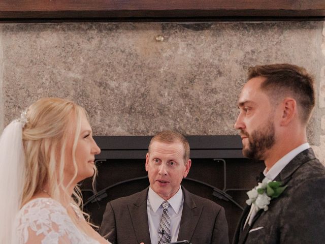 Patrycja and Arthur's wedding in Ancaster, Ontario 211
