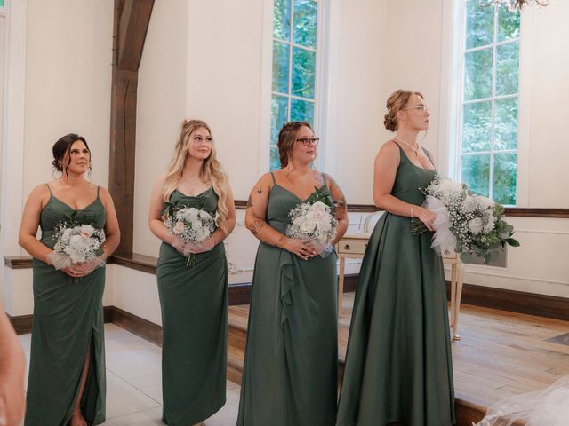 Patrycja and Arthur's wedding in Ancaster, Ontario 212