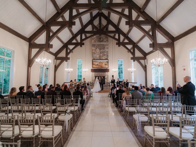 Patrycja and Arthur's wedding in Ancaster, Ontario 213