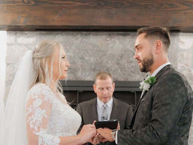 Patrycja and Arthur's wedding in Ancaster, Ontario 215