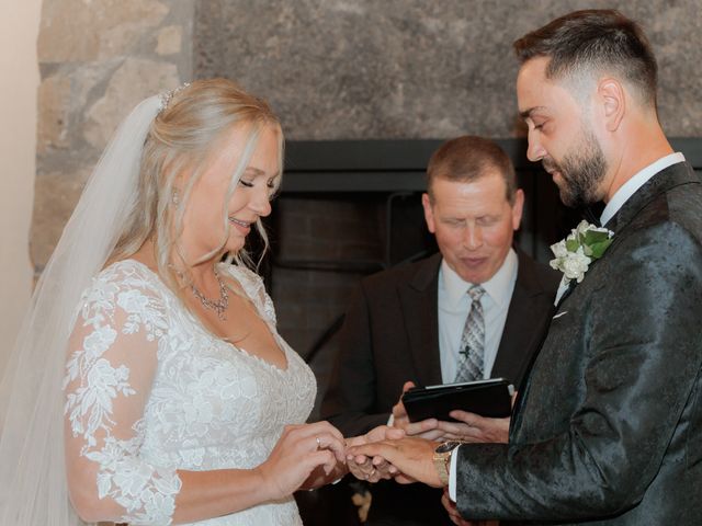 Patrycja and Arthur's wedding in Ancaster, Ontario 223
