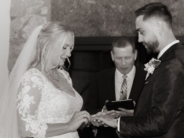 Patrycja and Arthur's wedding in Ancaster, Ontario 224