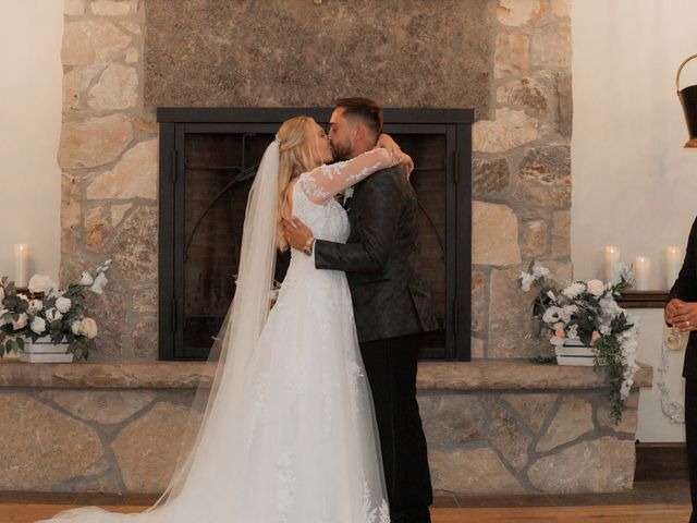 Patrycja and Arthur's wedding in Ancaster, Ontario 227