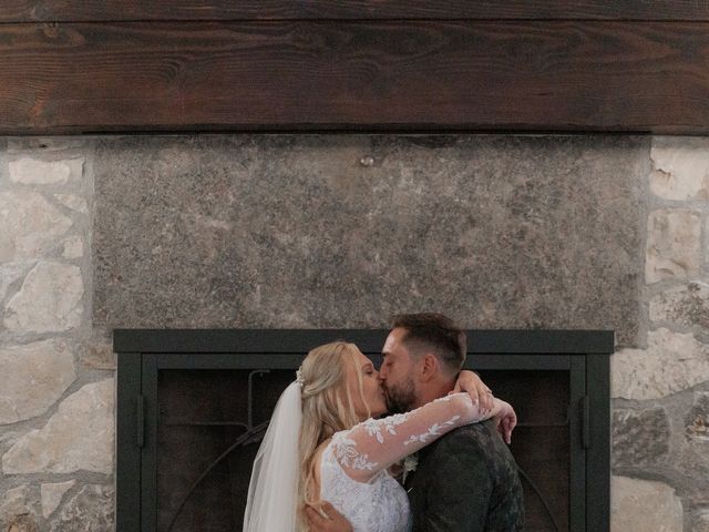 Patrycja and Arthur's wedding in Ancaster, Ontario 228