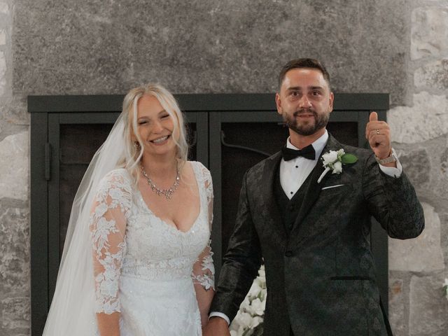 Patrycja and Arthur's wedding in Ancaster, Ontario 229