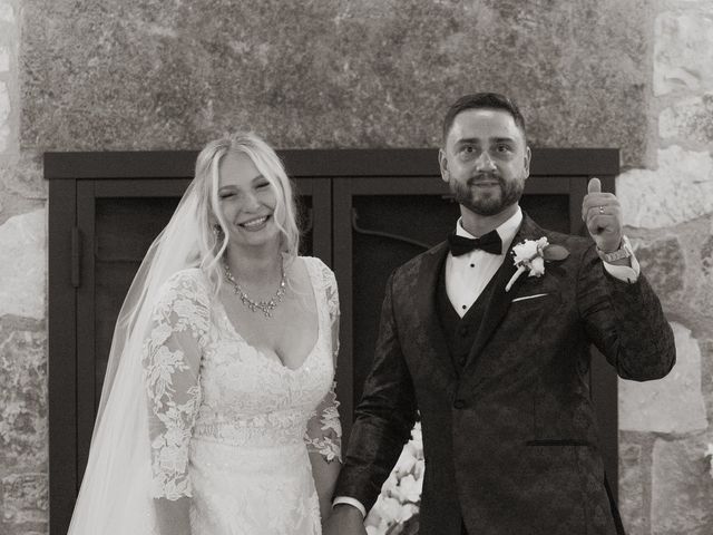 Patrycja and Arthur's wedding in Ancaster, Ontario 230