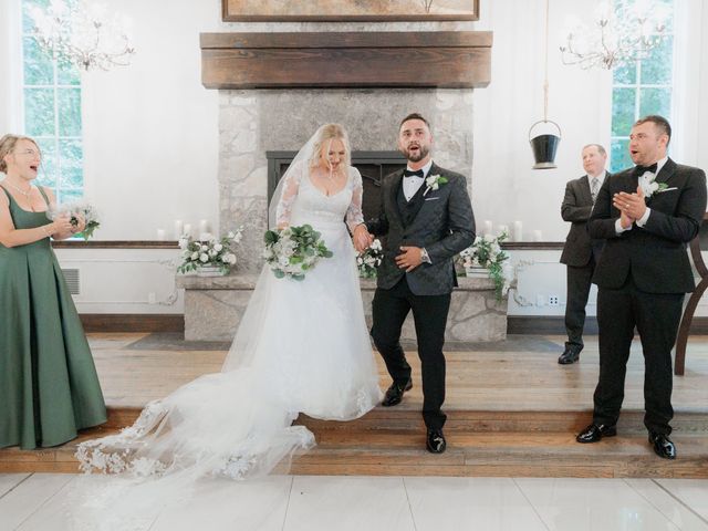 Patrycja and Arthur's wedding in Ancaster, Ontario 231