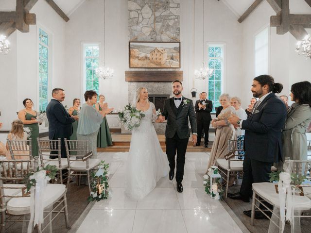 Patrycja and Arthur's wedding in Ancaster, Ontario 237