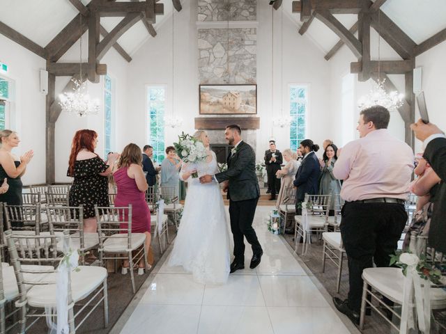 Patrycja and Arthur's wedding in Ancaster, Ontario 241