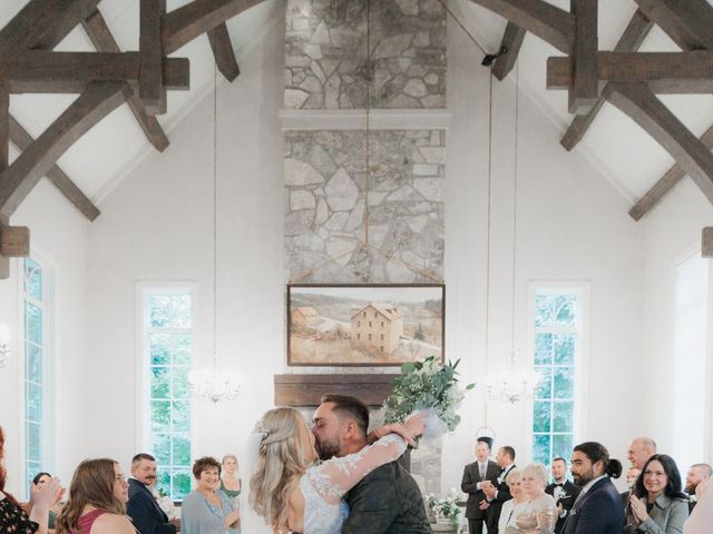 Patrycja and Arthur's wedding in Ancaster, Ontario 242