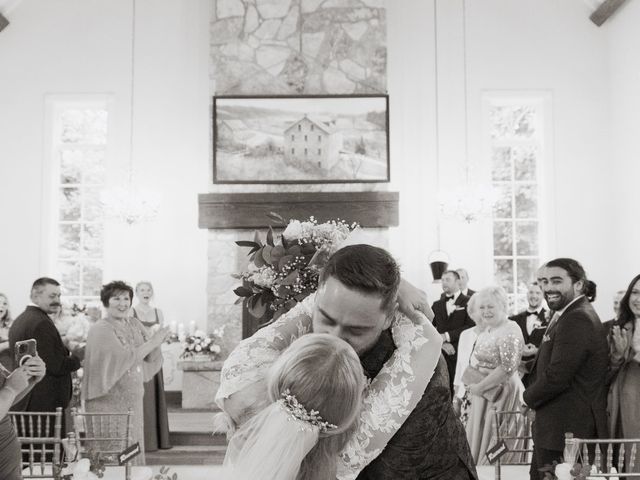 Patrycja and Arthur's wedding in Ancaster, Ontario 243