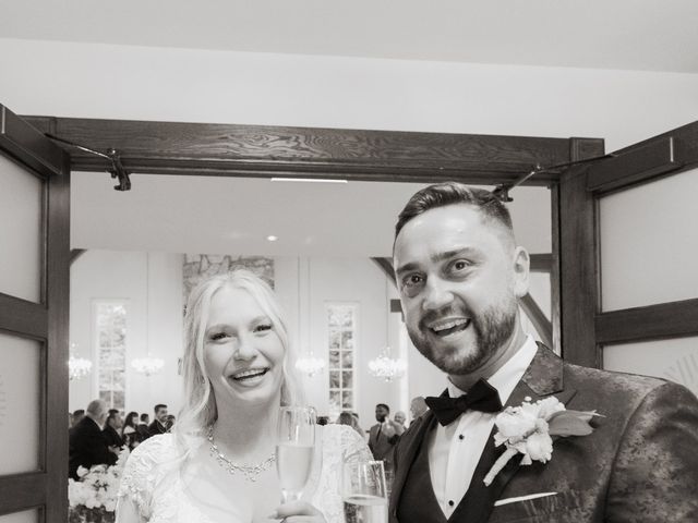 Patrycja and Arthur's wedding in Ancaster, Ontario 248
