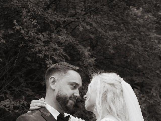 Patrycja and Arthur's wedding in Ancaster, Ontario 263