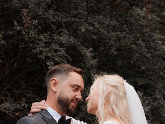 Patrycja and Arthur's wedding in Ancaster, Ontario 264