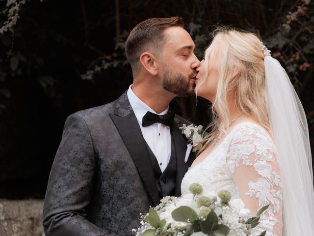Patrycja and Arthur's wedding in Ancaster, Ontario 271