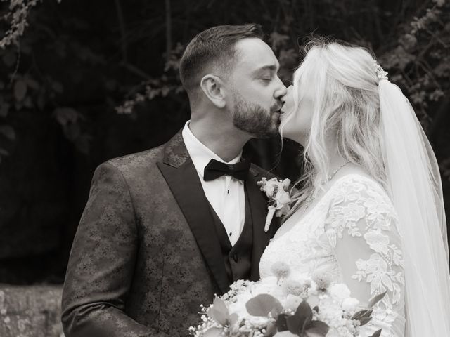 Patrycja and Arthur's wedding in Ancaster, Ontario 272