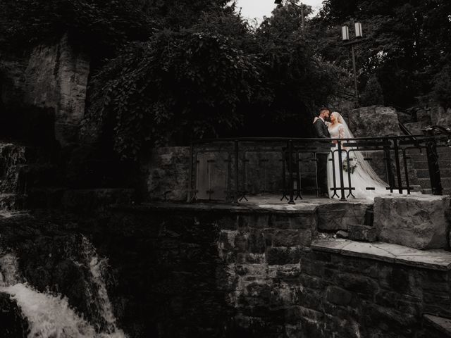Patrycja and Arthur's wedding in Ancaster, Ontario 273