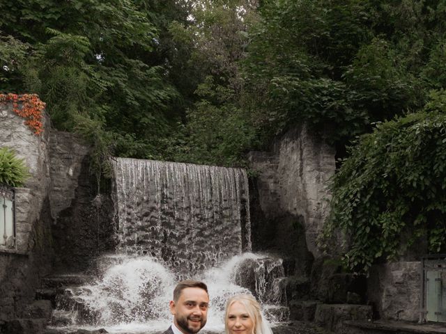 Patrycja and Arthur's wedding in Ancaster, Ontario 276