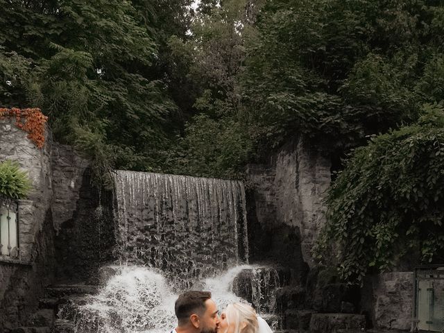 Patrycja and Arthur's wedding in Ancaster, Ontario 277