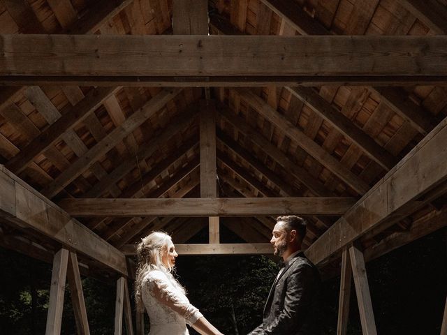 Patrycja and Arthur's wedding in Ancaster, Ontario 278