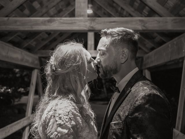 Patrycja and Arthur's wedding in Ancaster, Ontario 279