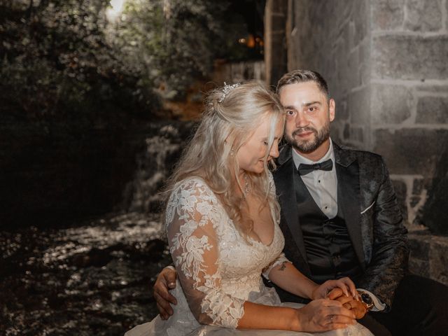 Patrycja and Arthur's wedding in Ancaster, Ontario 280