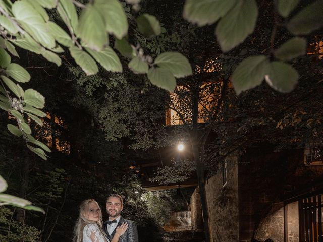 Patrycja and Arthur's wedding in Ancaster, Ontario 282