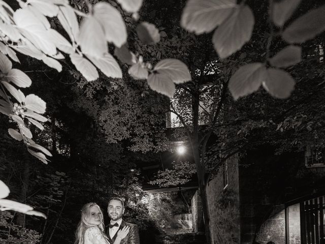 Patrycja and Arthur's wedding in Ancaster, Ontario 283