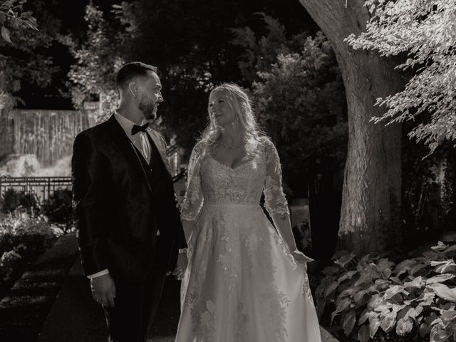 Patrycja and Arthur's wedding in Ancaster, Ontario 290