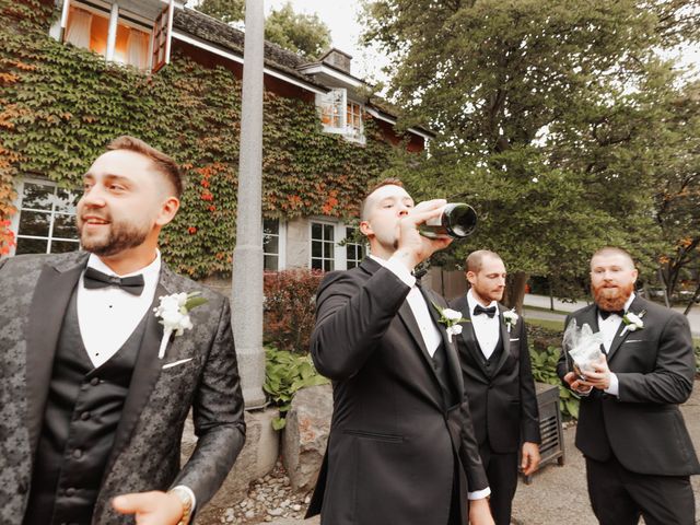 Patrycja and Arthur's wedding in Ancaster, Ontario 311
