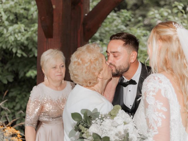 Patrycja and Arthur's wedding in Ancaster, Ontario 315