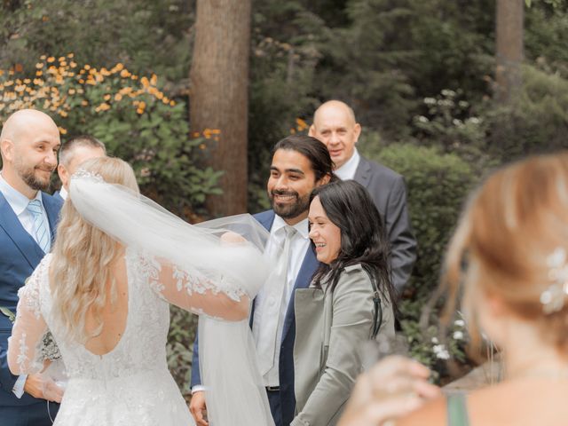 Patrycja and Arthur's wedding in Ancaster, Ontario 319