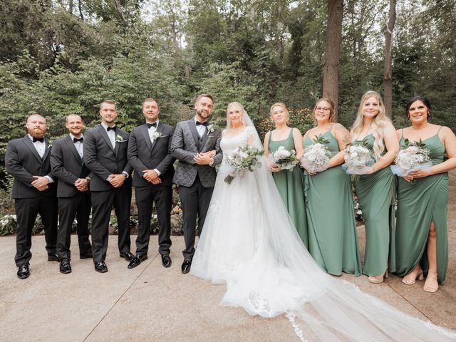 Patrycja and Arthur's wedding in Ancaster, Ontario 322