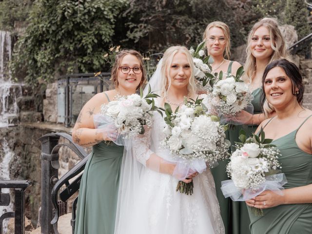Patrycja and Arthur's wedding in Ancaster, Ontario 354