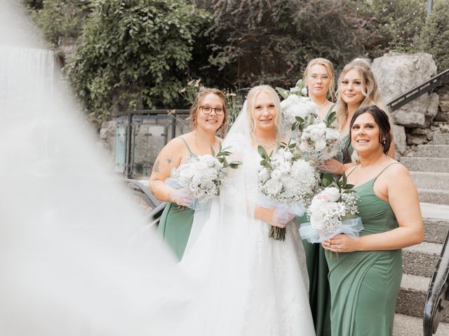 Patrycja and Arthur's wedding in Ancaster, Ontario 355