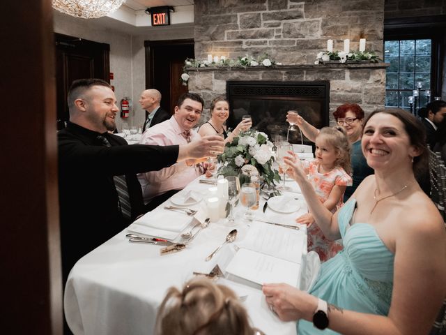 Patrycja and Arthur's wedding in Ancaster, Ontario 364