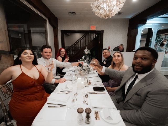 Patrycja and Arthur's wedding in Ancaster, Ontario 366