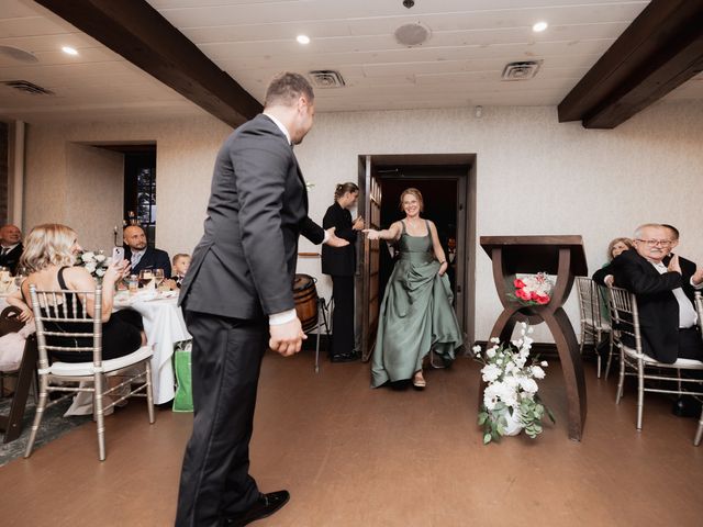 Patrycja and Arthur's wedding in Ancaster, Ontario 371