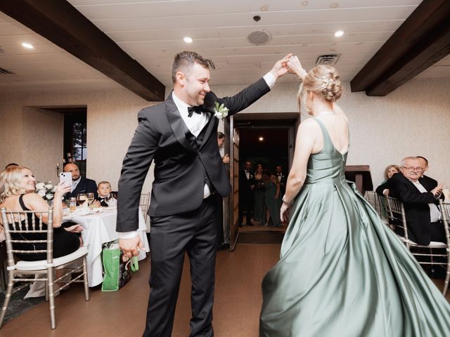 Patrycja and Arthur's wedding in Ancaster, Ontario 372