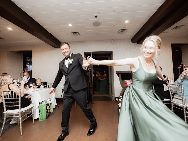 Patrycja and Arthur's wedding in Ancaster, Ontario 373