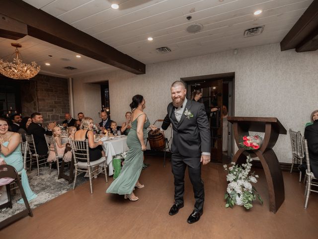 Patrycja and Arthur's wedding in Ancaster, Ontario 379