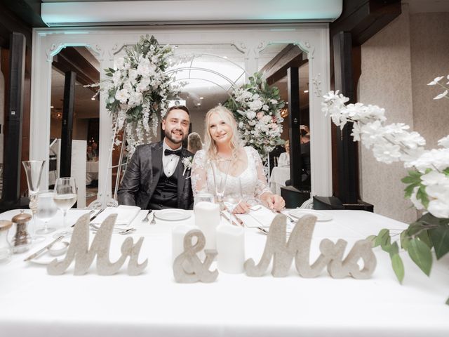 Patrycja and Arthur's wedding in Ancaster, Ontario 383