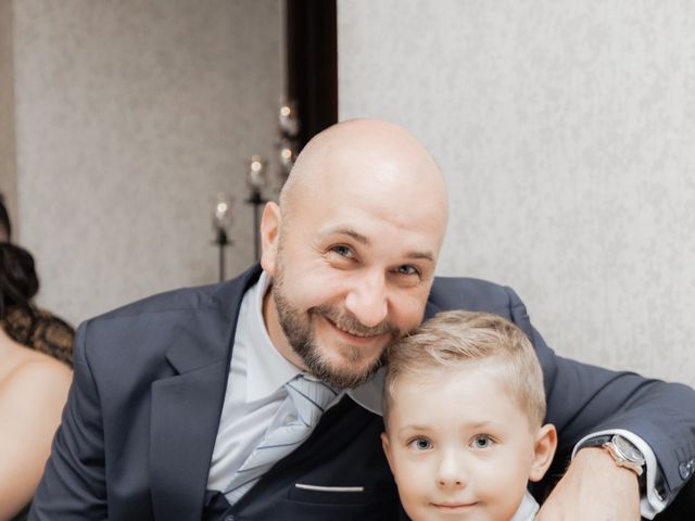Patrycja and Arthur's wedding in Ancaster, Ontario 385