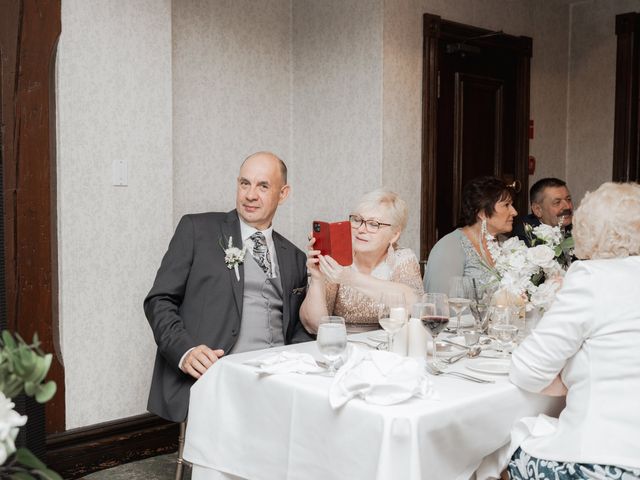 Patrycja and Arthur's wedding in Ancaster, Ontario 387