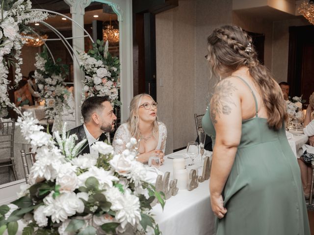 Patrycja and Arthur's wedding in Ancaster, Ontario 388