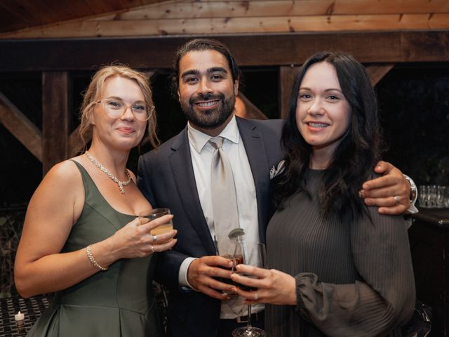 Patrycja and Arthur's wedding in Ancaster, Ontario 389